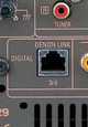 Digitale "Denon Link" ondersteund nu ook SACD