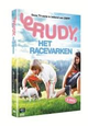 Succesvolle televisieserie ‘Rudy, het Racevarken’ nu verkrijgbaar op DVD