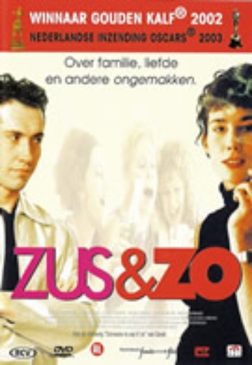 Zus & Zo cover