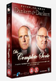 Bridge: DVD met de complete serie van de rechtbanksoap Dankert & Dankert