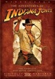 Indiana Jones Trilogie Boxset