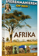 DVD Dierenmanieren op Reis - Afrika