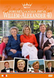 Strengholt MultiMedia: Portret van Willem Alexander 40 jaar