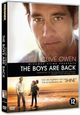 Disney: The Boy's are Back en Everybody's Fine op DVD vanaf 28 april