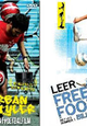 B-Motion: The Urban Freestyler & Leer Freestyle Football