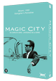 De complete serie MAGIC CITY is vanaf 25 maart te koop op DVD