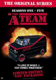 The A-Team Van box en Law & Order SUV seizoen 10 op DVD vanaf 3 juni