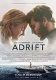 Het romantische avonturendrama Adrift is vanaf 5 juli te zien in de bioscoop