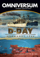 D-Day, Normandy 1944 vanaf 10 februari te zien op IMAX in het Omniversum in Den Haag