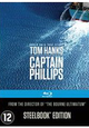 Captain Phillips en meer Sony release in maart op DVD en Blu-ray Disc