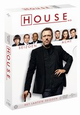 HOUSE M.D., - Seizoen 8 en Complete Collectie DVD-box zijn vanaf 21 november te koop
