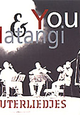 CNR Entertainment: Youp & Matangi – Louterliedjes (CD+DVD)