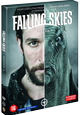 Het 5e en laatste seizoen van FALLING SKIES komt op 7 december uit op DVD en Blu-ray