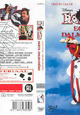 Disney: 101 en 102 Echte Dalmatiërs op DVD