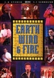 Earth Wind & Fire - Live