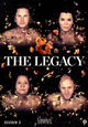 Het slotstuk van de Deense serie THE LEGACY komt 26 april uit op DVD