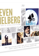 De Steven Spielberg Collection met 8 films op Blu-ray Disc in oktober 