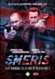Seizoen 1 van de Nederlandse serie Smeris is vanaf 10 juni verkrijgbaar op DVD