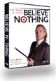 Just: Believe Nothing met Rik Mayall op DVD