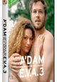 Het 3e seizoen van de populaire serie ADAM - E.V.A. is vanaf 26 januari verkrijgbaar op DVD
