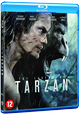 THE LEGEND OF TARZAN - vanaf 9 november op 4K UHD Blu-ray, (3D) Blu-ray, DVD en VOD