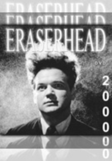 Eraserhead cover