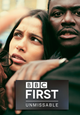 Idris Elba in de serie GUERILLA van John Ridley - te zien op BBC First