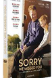Sorry We Missed You van Ken Loach verschijnt op 28 februari op DVD