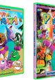 Bridge: Viva Piñata  en Thomas kinder DVD vanaf 11 september 2007