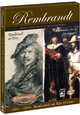 Strengholt Multimedia: Rembrandt - zijn etsen en meesterwerken