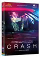 De gerestaureerde versie van de cultklassieker CRASH verschijnt op 18 november op DVD