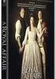 Het Deense A Royal Affair is vanaf 23 april te koop op DVD en Blu-ray Disc