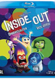 Prijsvraag: maak kans op de Blu-ray Disc van Inside Out