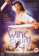 Wing Chun (SCE)