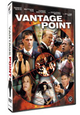 Vantage Point op DVD en Blu-ray Disc