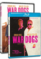 De op waargebeurde feiten gebaseerde film War Dogs | vanaf 21 december op Blu-ray en DVD