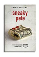 Seizoen 2 van de Amazon Original SNEAKY PETE beleeft z'n première op 9 maart