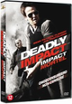 Deadly Impact - vanaf 14 juli te koop op DVD