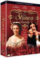 Just: Muzikale serie The Strauss Family op DVD