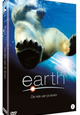 DVD EARTH - Het indrukwekkende bioscoopsucces vanaf 8 april op DVD!