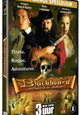 Bridge: Blackbeard miniserie vanaf 18 juli op DVD