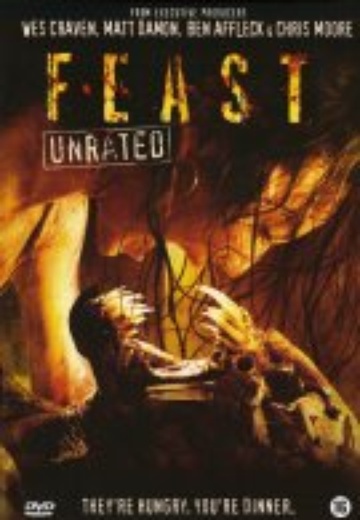 Feast cover