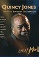 Quincy Jones: The 75th Birthday Celebration – Live At Montreux 2008