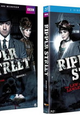 Het 1e seizoen van RIPPER STREET is vanaf 1 mei te koop op DVD en Blu-ray Disc