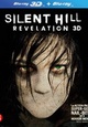 Silent Hill: Revelation