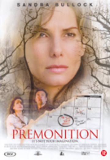 Premonition cover