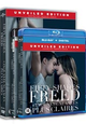 Het eindigt met een climax in FIFTY SHADES FREED - vanaf 6 juni op DVD, BD en UHD