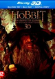 The Hobbit is vanaf 17 april verkrijgbaar op Blu-ray, Blu-ray 3D, DVD en VOD