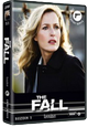 Het eerste seizoen van The Fall is vanaf 27 augustus verkrijgbaar op DVD.