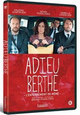 Adieu Berthe, van Bruno Podalydes, is vanaf 21 november te koop op DVD.